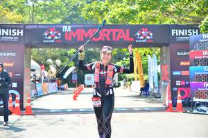 BIB: 2379, 
                            <button type="button" onclick="openModal(6983596)" class="btn btn-primary btn-sm float-right btn-popup" data-toggle="modal" data-target=".modal-high-quality">
                        <i class="fas fa-shopping-cart"></i> Add to Cart
                    </button>
                                            <button type="button" onclick="isThisMe(6983596, true)" class="btn btn-success btn-sm float-right btn-popup btn-isme hidden" data-toggle="tooltip" data-placement="bottom" title="นี่คือรูปของคุณใช่ไหม คลิกที่นี่เพื่อเอาเข้าอัลบั้ม">
                        <i class="fas fa-plus"></i> Add to album
                    </button>
                    <button type="button" onclick="isThisMe(6983596, false)" class="btn btn-warning btn-sm float-right btn-popup btn-isnotme hidden">
                        <i class="fas fa-ban"></i> Remove from album
                    </button>