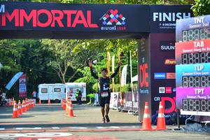 BIB: 
                            <button type="button" onclick="openModal(7004878)" class="btn btn-primary btn-sm float-right btn-popup" data-toggle="modal" data-target=".modal-high-quality">
                        <i class="fas fa-shopping-cart"></i> Add to Cart
                    </button>
                                            <button type="button" onclick="isThisMe(7004878, true)" class="btn btn-success btn-sm float-right btn-popup btn-isme hidden" data-toggle="tooltip" data-placement="bottom" title="นี่คือรูปของคุณใช่ไหม คลิกที่นี่เพื่อเอาเข้าอัลบั้ม">
                        <i class="fas fa-plus"></i> Add to album
                    </button>
                    <button type="button" onclick="isThisMe(7004878, false)" class="btn btn-warning btn-sm float-right btn-popup btn-isnotme hidden">
                        <i class="fas fa-ban"></i> Remove from album
                    </button>