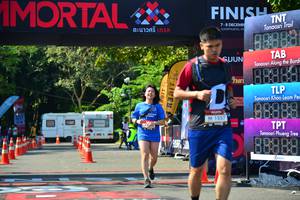 BIB: 8888, 1557
                            <button type="button" onclick="openModal(7000500)" class="btn btn-primary btn-sm float-right btn-popup" data-toggle="modal" data-target=".modal-high-quality">
                        <i class="fas fa-shopping-cart"></i> Add to Cart
                    </button>
                                            <button type="button" onclick="isThisMe(7000500, true)" class="btn btn-success btn-sm float-right btn-popup btn-isme hidden" data-toggle="tooltip" data-placement="bottom" title="นี่คือรูปของคุณใช่ไหม คลิกที่นี่เพื่อเอาเข้าอัลบั้ม">
                        <i class="fas fa-plus"></i> Add to album
                    </button>
                    <button type="button" onclick="isThisMe(7000500, false)" class="btn btn-warning btn-sm float-right btn-popup btn-isnotme hidden">
                        <i class="fas fa-ban"></i> Remove from album
                    </button>