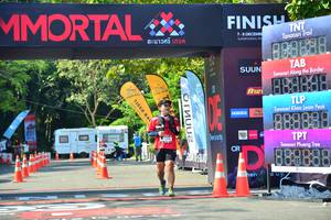 BIB: 019, 88888
                            <button type="button" onclick="openModal(6999184)" class="btn btn-primary btn-sm float-right btn-popup" data-toggle="modal" data-target=".modal-high-quality">
                        <i class="fas fa-shopping-cart"></i> Add to Cart
                    </button>
                                            <button type="button" onclick="isThisMe(6999184, true)" class="btn btn-success btn-sm float-right btn-popup btn-isme hidden" data-toggle="tooltip" data-placement="bottom" title="นี่คือรูปของคุณใช่ไหม คลิกที่นี่เพื่อเอาเข้าอัลบั้ม">
                        <i class="fas fa-plus"></i> Add to album
                    </button>
                    <button type="button" onclick="isThisMe(6999184, false)" class="btn btn-warning btn-sm float-right btn-popup btn-isnotme hidden">
                        <i class="fas fa-ban"></i> Remove from album
                    </button>