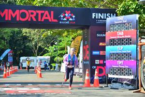 BIB: 88388
                            <button type="button" onclick="openModal(7006840)" class="btn btn-primary btn-sm float-right btn-popup" data-toggle="modal" data-target=".modal-high-quality">
                        <i class="fas fa-shopping-cart"></i> Add to Cart
                    </button>
                                            <button type="button" onclick="isThisMe(7006840, true)" class="btn btn-success btn-sm float-right btn-popup btn-isme hidden" data-toggle="tooltip" data-placement="bottom" title="นี่คือรูปของคุณใช่ไหม คลิกที่นี่เพื่อเอาเข้าอัลบั้ม">
                        <i class="fas fa-plus"></i> Add to album
                    </button>
                    <button type="button" onclick="isThisMe(7006840, false)" class="btn btn-warning btn-sm float-right btn-popup btn-isnotme hidden">
                        <i class="fas fa-ban"></i> Remove from album
                    </button>