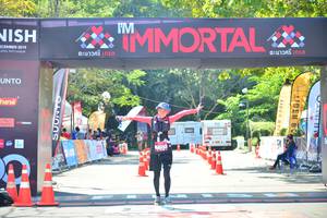 BIB: 2019, 410
                            <button type="button" onclick="openModal(6983870)" class="btn btn-primary btn-sm float-right btn-popup" data-toggle="modal" data-target=".modal-high-quality">
                        <i class="fas fa-shopping-cart"></i> Add to Cart
                    </button>
                                            <button type="button" onclick="isThisMe(6983870, true)" class="btn btn-success btn-sm float-right btn-popup btn-isme hidden" data-toggle="tooltip" data-placement="bottom" title="นี่คือรูปของคุณใช่ไหม คลิกที่นี่เพื่อเอาเข้าอัลบั้ม">
                        <i class="fas fa-plus"></i> Add to album
                    </button>
                    <button type="button" onclick="isThisMe(6983870, false)" class="btn btn-warning btn-sm float-right btn-popup btn-isnotme hidden">
                        <i class="fas fa-ban"></i> Remove from album
                    </button>