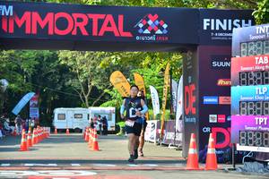 BIB: 413, 8888
                            <button type="button" onclick="openModal(7006421)" class="btn btn-primary btn-sm float-right btn-popup" data-toggle="modal" data-target=".modal-high-quality">
                        <i class="fas fa-shopping-cart"></i> Add to Cart
                    </button>
                                            <button type="button" onclick="isThisMe(7006421, true)" class="btn btn-success btn-sm float-right btn-popup btn-isme hidden" data-toggle="tooltip" data-placement="bottom" title="นี่คือรูปของคุณใช่ไหม คลิกที่นี่เพื่อเอาเข้าอัลบั้ม">
                        <i class="fas fa-plus"></i> Add to album
                    </button>
                    <button type="button" onclick="isThisMe(7006421, false)" class="btn btn-warning btn-sm float-right btn-popup btn-isnotme hidden">
                        <i class="fas fa-ban"></i> Remove from album
                    </button>