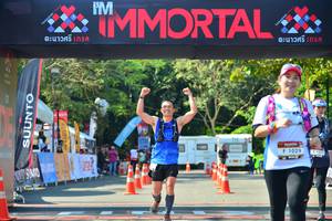 BIB: 1029
                            <button type="button" onclick="openModal(6999880)" class="btn btn-primary btn-sm float-right btn-popup" data-toggle="modal" data-target=".modal-high-quality">
                        <i class="fas fa-shopping-cart"></i> Add to Cart
                    </button>
                                            <button type="button" onclick="isThisMe(6999880, true)" class="btn btn-success btn-sm float-right btn-popup btn-isme hidden" data-toggle="tooltip" data-placement="bottom" title="นี่คือรูปของคุณใช่ไหม คลิกที่นี่เพื่อเอาเข้าอัลบั้ม">
                        <i class="fas fa-plus"></i> Add to album
                    </button>
                    <button type="button" onclick="isThisMe(6999880, false)" class="btn btn-warning btn-sm float-right btn-popup btn-isnotme hidden">
                        <i class="fas fa-ban"></i> Remove from album
                    </button>