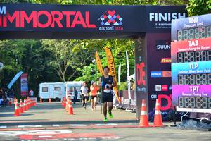 BIB: 888838, 889
                            <button type="button" onclick="openModal(7005083)" class="btn btn-primary btn-sm float-right btn-popup" data-toggle="modal" data-target=".modal-high-quality">
                        <i class="fas fa-shopping-cart"></i> Add to Cart
                    </button>
                                            <button type="button" onclick="isThisMe(7005083, true)" class="btn btn-success btn-sm float-right btn-popup btn-isme hidden" data-toggle="tooltip" data-placement="bottom" title="นี่คือรูปของคุณใช่ไหม คลิกที่นี่เพื่อเอาเข้าอัลบั้ม">
                        <i class="fas fa-plus"></i> Add to album
                    </button>
                    <button type="button" onclick="isThisMe(7005083, false)" class="btn btn-warning btn-sm float-right btn-popup btn-isnotme hidden">
                        <i class="fas fa-ban"></i> Remove from album
                    </button>