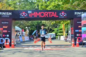 BIB: 2019
                            <button type="button" onclick="openModal(6998813)" class="btn btn-primary btn-sm float-right btn-popup" data-toggle="modal" data-target=".modal-high-quality">
                        <i class="fas fa-shopping-cart"></i> Add to Cart
                    </button>
                                            <button type="button" onclick="isThisMe(6998813, true)" class="btn btn-success btn-sm float-right btn-popup btn-isme hidden" data-toggle="tooltip" data-placement="bottom" title="นี่คือรูปของคุณใช่ไหม คลิกที่นี่เพื่อเอาเข้าอัลบั้ม">
                        <i class="fas fa-plus"></i> Add to album
                    </button>
                    <button type="button" onclick="isThisMe(6998813, false)" class="btn btn-warning btn-sm float-right btn-popup btn-isnotme hidden">
                        <i class="fas fa-ban"></i> Remove from album
                    </button>