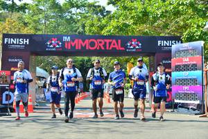 BIB: 408, 888888, 8888
                            <button type="button" onclick="openModal(6999462)" class="btn btn-primary btn-sm float-right btn-popup" data-toggle="modal" data-target=".modal-high-quality">
                        <i class="fas fa-shopping-cart"></i> Add to Cart
                    </button>
                                            <button type="button" onclick="isThisMe(6999462, true)" class="btn btn-success btn-sm float-right btn-popup btn-isme hidden" data-toggle="tooltip" data-placement="bottom" title="นี่คือรูปของคุณใช่ไหม คลิกที่นี่เพื่อเอาเข้าอัลบั้ม">
                        <i class="fas fa-plus"></i> Add to album
                    </button>
                    <button type="button" onclick="isThisMe(6999462, false)" class="btn btn-warning btn-sm float-right btn-popup btn-isnotme hidden">
                        <i class="fas fa-ban"></i> Remove from album
                    </button>