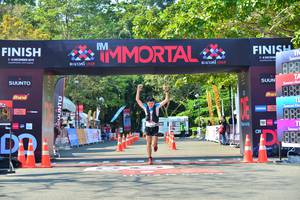 BIB: 710, 2019
                            <button type="button" onclick="openModal(6998838)" class="btn btn-primary btn-sm float-right btn-popup" data-toggle="modal" data-target=".modal-high-quality">
                        <i class="fas fa-shopping-cart"></i> Add to Cart
                    </button>
                                            <button type="button" onclick="isThisMe(6998838, true)" class="btn btn-success btn-sm float-right btn-popup btn-isme hidden" data-toggle="tooltip" data-placement="bottom" title="นี่คือรูปของคุณใช่ไหม คลิกที่นี่เพื่อเอาเข้าอัลบั้ม">
                        <i class="fas fa-plus"></i> Add to album
                    </button>
                    <button type="button" onclick="isThisMe(6998838, false)" class="btn btn-warning btn-sm float-right btn-popup btn-isnotme hidden">
                        <i class="fas fa-ban"></i> Remove from album
                    </button>