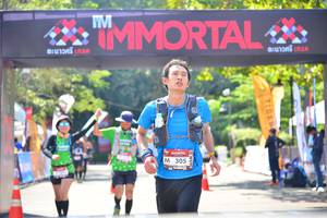 BIB: 305
                            <button type="button" onclick="openModal(6984431)" class="btn btn-primary btn-sm float-right btn-popup" data-toggle="modal" data-target=".modal-high-quality">
                        <i class="fas fa-shopping-cart"></i> Add to Cart
                    </button>
                                            <button type="button" onclick="isThisMe(6984431, true)" class="btn btn-success btn-sm float-right btn-popup btn-isme hidden" data-toggle="tooltip" data-placement="bottom" title="นี่คือรูปของคุณใช่ไหม คลิกที่นี่เพื่อเอาเข้าอัลบั้ม">
                        <i class="fas fa-plus"></i> Add to album
                    </button>
                    <button type="button" onclick="isThisMe(6984431, false)" class="btn btn-warning btn-sm float-right btn-popup btn-isnotme hidden">
                        <i class="fas fa-ban"></i> Remove from album
                    </button>