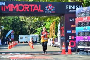 BIB: 888
                            <button type="button" onclick="openModal(7008313)" class="btn btn-primary btn-sm float-right btn-popup" data-toggle="modal" data-target=".modal-high-quality">
                        <i class="fas fa-shopping-cart"></i> Add to Cart
                    </button>
                                            <button type="button" onclick="isThisMe(7008313, true)" class="btn btn-success btn-sm float-right btn-popup btn-isme hidden" data-toggle="tooltip" data-placement="bottom" title="นี่คือรูปของคุณใช่ไหม คลิกที่นี่เพื่อเอาเข้าอัลบั้ม">
                        <i class="fas fa-plus"></i> Add to album
                    </button>
                    <button type="button" onclick="isThisMe(7008313, false)" class="btn btn-warning btn-sm float-right btn-popup btn-isnotme hidden">
                        <i class="fas fa-ban"></i> Remove from album
                    </button>