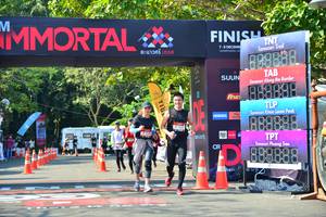 BIB: 8881
                            <button type="button" onclick="openModal(6998887)" class="btn btn-primary btn-sm float-right btn-popup" data-toggle="modal" data-target=".modal-high-quality">
                        <i class="fas fa-shopping-cart"></i> Add to Cart
                    </button>
                                            <button type="button" onclick="isThisMe(6998887, true)" class="btn btn-success btn-sm float-right btn-popup btn-isme hidden" data-toggle="tooltip" data-placement="bottom" title="นี่คือรูปของคุณใช่ไหม คลิกที่นี่เพื่อเอาเข้าอัลบั้ม">
                        <i class="fas fa-plus"></i> Add to album
                    </button>
                    <button type="button" onclick="isThisMe(6998887, false)" class="btn btn-warning btn-sm float-right btn-popup btn-isnotme hidden">
                        <i class="fas fa-ban"></i> Remove from album
                    </button>