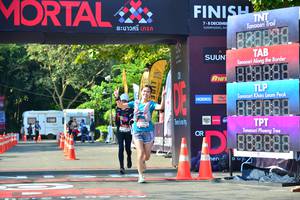 BIB: 888
                            <button type="button" onclick="openModal(7006871)" class="btn btn-primary btn-sm float-right btn-popup" data-toggle="modal" data-target=".modal-high-quality">
                        <i class="fas fa-shopping-cart"></i> Add to Cart
                    </button>
                                            <button type="button" onclick="isThisMe(7006871, true)" class="btn btn-success btn-sm float-right btn-popup btn-isme hidden" data-toggle="tooltip" data-placement="bottom" title="นี่คือรูปของคุณใช่ไหม คลิกที่นี่เพื่อเอาเข้าอัลบั้ม">
                        <i class="fas fa-plus"></i> Add to album
                    </button>
                    <button type="button" onclick="isThisMe(7006871, false)" class="btn btn-warning btn-sm float-right btn-popup btn-isnotme hidden">
                        <i class="fas fa-ban"></i> Remove from album
                    </button>