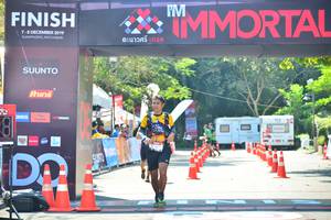 BIB: 2019
                            <button type="button" onclick="openModal(6984206)" class="btn btn-primary btn-sm float-right btn-popup" data-toggle="modal" data-target=".modal-high-quality">
                        <i class="fas fa-shopping-cart"></i> Add to Cart
                    </button>
                                            <button type="button" onclick="isThisMe(6984206, true)" class="btn btn-success btn-sm float-right btn-popup btn-isme hidden" data-toggle="tooltip" data-placement="bottom" title="นี่คือรูปของคุณใช่ไหม คลิกที่นี่เพื่อเอาเข้าอัลบั้ม">
                        <i class="fas fa-plus"></i> Add to album
                    </button>
                    <button type="button" onclick="isThisMe(6984206, false)" class="btn btn-warning btn-sm float-right btn-popup btn-isnotme hidden">
                        <i class="fas fa-ban"></i> Remove from album
                    </button>