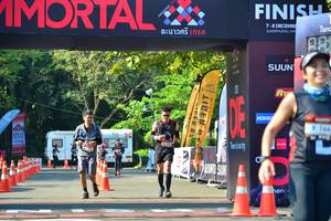 BIB: 166
                            <button type="button" onclick="openModal(7005668)" class="btn btn-primary btn-sm float-right btn-popup" data-toggle="modal" data-target=".modal-high-quality">
                        <i class="fas fa-shopping-cart"></i> Add to Cart
                    </button>
                                            <button type="button" onclick="isThisMe(7005668, true)" class="btn btn-success btn-sm float-right btn-popup btn-isme hidden" data-toggle="tooltip" data-placement="bottom" title="นี่คือรูปของคุณใช่ไหม คลิกที่นี่เพื่อเอาเข้าอัลบั้ม">
                        <i class="fas fa-plus"></i> Add to album
                    </button>
                    <button type="button" onclick="isThisMe(7005668, false)" class="btn btn-warning btn-sm float-right btn-popup btn-isnotme hidden">
                        <i class="fas fa-ban"></i> Remove from album
                    </button>