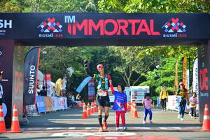 BIB: 2019
                            <button type="button" onclick="openModal(7003314)" class="btn btn-primary btn-sm float-right btn-popup" data-toggle="modal" data-target=".modal-high-quality">
                        <i class="fas fa-shopping-cart"></i> Add to Cart
                    </button>
                                            <button type="button" onclick="isThisMe(7003314, true)" class="btn btn-success btn-sm float-right btn-popup btn-isme hidden" data-toggle="tooltip" data-placement="bottom" title="นี่คือรูปของคุณใช่ไหม คลิกที่นี่เพื่อเอาเข้าอัลบั้ม">
                        <i class="fas fa-plus"></i> Add to album
                    </button>
                    <button type="button" onclick="isThisMe(7003314, false)" class="btn btn-warning btn-sm float-right btn-popup btn-isnotme hidden">
                        <i class="fas fa-ban"></i> Remove from album
                    </button>