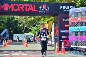 BIB: 88888, 1454
                            <button type="button" onclick="openModal(7008197)" class="btn btn-primary btn-sm float-right btn-popup" data-toggle="modal" data-target=".modal-high-quality">
                        <i class="fas fa-shopping-cart"></i> Add to Cart
                    </button>
                                            <button type="button" onclick="isThisMe(7008197, true)" class="btn btn-success btn-sm float-right btn-popup btn-isme hidden" data-toggle="tooltip" data-placement="bottom" title="นี่คือรูปของคุณใช่ไหม คลิกที่นี่เพื่อเอาเข้าอัลบั้ม">
                        <i class="fas fa-plus"></i> Add to album
                    </button>
                    <button type="button" onclick="isThisMe(7008197, false)" class="btn btn-warning btn-sm float-right btn-popup btn-isnotme hidden">
                        <i class="fas fa-ban"></i> Remove from album
                    </button>