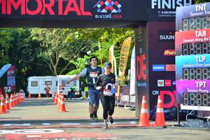 BIB: 8888
                            <button type="button" onclick="openModal(7007707)" class="btn btn-primary btn-sm float-right btn-popup" data-toggle="modal" data-target=".modal-high-quality">
                        <i class="fas fa-shopping-cart"></i> Add to Cart
                    </button>
                                            <button type="button" onclick="isThisMe(7007707, true)" class="btn btn-success btn-sm float-right btn-popup btn-isme hidden" data-toggle="tooltip" data-placement="bottom" title="นี่คือรูปของคุณใช่ไหม คลิกที่นี่เพื่อเอาเข้าอัลบั้ม">
                        <i class="fas fa-plus"></i> Add to album
                    </button>
                    <button type="button" onclick="isThisMe(7007707, false)" class="btn btn-warning btn-sm float-right btn-popup btn-isnotme hidden">
                        <i class="fas fa-ban"></i> Remove from album
                    </button>