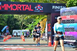 BIB: 114, 8888
                            <button type="button" onclick="openModal(7006632)" class="btn btn-primary btn-sm float-right btn-popup" data-toggle="modal" data-target=".modal-high-quality">
                        <i class="fas fa-shopping-cart"></i> Add to Cart
                    </button>
                                            <button type="button" onclick="isThisMe(7006632, true)" class="btn btn-success btn-sm float-right btn-popup btn-isme hidden" data-toggle="tooltip" data-placement="bottom" title="นี่คือรูปของคุณใช่ไหม คลิกที่นี่เพื่อเอาเข้าอัลบั้ม">
                        <i class="fas fa-plus"></i> Add to album
                    </button>
                    <button type="button" onclick="isThisMe(7006632, false)" class="btn btn-warning btn-sm float-right btn-popup btn-isnotme hidden">
                        <i class="fas fa-ban"></i> Remove from album
                    </button>