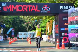 BIB: 1089
                            <button type="button" onclick="openModal(7004033)" class="btn btn-primary btn-sm float-right btn-popup" data-toggle="modal" data-target=".modal-high-quality">
                        <i class="fas fa-shopping-cart"></i> Add to Cart
                    </button>
                                            <button type="button" onclick="isThisMe(7004033, true)" class="btn btn-success btn-sm float-right btn-popup btn-isme hidden" data-toggle="tooltip" data-placement="bottom" title="นี่คือรูปของคุณใช่ไหม คลิกที่นี่เพื่อเอาเข้าอัลบั้ม">
                        <i class="fas fa-plus"></i> Add to album
                    </button>
                    <button type="button" onclick="isThisMe(7004033, false)" class="btn btn-warning btn-sm float-right btn-popup btn-isnotme hidden">
                        <i class="fas fa-ban"></i> Remove from album
                    </button>