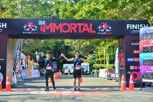 BIB: 
                            <button type="button" onclick="openModal(7007784)" class="btn btn-primary btn-sm float-right btn-popup" data-toggle="modal" data-target=".modal-high-quality">
                        <i class="fas fa-shopping-cart"></i> Add to Cart
                    </button>
                                            <button type="button" onclick="isThisMe(7007784, true)" class="btn btn-success btn-sm float-right btn-popup btn-isme hidden" data-toggle="tooltip" data-placement="bottom" title="นี่คือรูปของคุณใช่ไหม คลิกที่นี่เพื่อเอาเข้าอัลบั้ม">
                        <i class="fas fa-plus"></i> Add to album
                    </button>
                    <button type="button" onclick="isThisMe(7007784, false)" class="btn btn-warning btn-sm float-right btn-popup btn-isnotme hidden">
                        <i class="fas fa-ban"></i> Remove from album
                    </button>