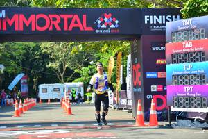 BIB: 8888, 888888
                            <button type="button" onclick="openModal(6998959)" class="btn btn-primary btn-sm float-right btn-popup" data-toggle="modal" data-target=".modal-high-quality">
                        <i class="fas fa-shopping-cart"></i> Add to Cart
                    </button>
                                            <button type="button" onclick="isThisMe(6998959, true)" class="btn btn-success btn-sm float-right btn-popup btn-isme hidden" data-toggle="tooltip" data-placement="bottom" title="นี่คือรูปของคุณใช่ไหม คลิกที่นี่เพื่อเอาเข้าอัลบั้ม">
                        <i class="fas fa-plus"></i> Add to album
                    </button>
                    <button type="button" onclick="isThisMe(6998959, false)" class="btn btn-warning btn-sm float-right btn-popup btn-isnotme hidden">
                        <i class="fas fa-ban"></i> Remove from album
                    </button>