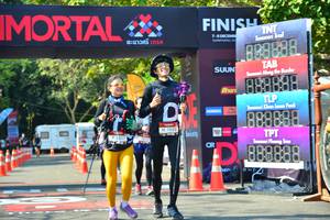 BIB: 8888, 1020, 1017
                            <button type="button" onclick="openModal(7008787)" class="btn btn-primary btn-sm float-right btn-popup" data-toggle="modal" data-target=".modal-high-quality">
                        <i class="fas fa-shopping-cart"></i> Add to Cart
                    </button>
                                            <button type="button" onclick="isThisMe(7008787, true)" class="btn btn-success btn-sm float-right btn-popup btn-isme hidden" data-toggle="tooltip" data-placement="bottom" title="นี่คือรูปของคุณใช่ไหม คลิกที่นี่เพื่อเอาเข้าอัลบั้ม">
                        <i class="fas fa-plus"></i> Add to album
                    </button>
                    <button type="button" onclick="isThisMe(7008787, false)" class="btn btn-warning btn-sm float-right btn-popup btn-isnotme hidden">
                        <i class="fas fa-ban"></i> Remove from album
                    </button>