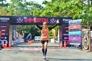 BIB: 888888, 0000, 1346, 88888
                            <button type="button" onclick="openModal(7007887)" class="btn btn-primary btn-sm float-right btn-popup" data-toggle="modal" data-target=".modal-high-quality">
                        <i class="fas fa-shopping-cart"></i> Add to Cart
                    </button>
                                            <button type="button" onclick="isThisMe(7007887, true)" class="btn btn-success btn-sm float-right btn-popup btn-isme hidden" data-toggle="tooltip" data-placement="bottom" title="นี่คือรูปของคุณใช่ไหม คลิกที่นี่เพื่อเอาเข้าอัลบั้ม">
                        <i class="fas fa-plus"></i> Add to album
                    </button>
                    <button type="button" onclick="isThisMe(7007887, false)" class="btn btn-warning btn-sm float-right btn-popup btn-isnotme hidden">
                        <i class="fas fa-ban"></i> Remove from album
                    </button>