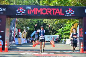 BIB: 2019
                            <button type="button" onclick="openModal(7008146)" class="btn btn-primary btn-sm float-right btn-popup" data-toggle="modal" data-target=".modal-high-quality">
                        <i class="fas fa-shopping-cart"></i> Add to Cart
                    </button>
                                            <button type="button" onclick="isThisMe(7008146, true)" class="btn btn-success btn-sm float-right btn-popup btn-isme hidden" data-toggle="tooltip" data-placement="bottom" title="นี่คือรูปของคุณใช่ไหม คลิกที่นี่เพื่อเอาเข้าอัลบั้ม">
                        <i class="fas fa-plus"></i> Add to album
                    </button>
                    <button type="button" onclick="isThisMe(7008146, false)" class="btn btn-warning btn-sm float-right btn-popup btn-isnotme hidden">
                        <i class="fas fa-ban"></i> Remove from album
                    </button>