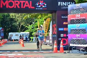 BIB: 88888
                            <button type="button" onclick="openModal(7006864)" class="btn btn-primary btn-sm float-right btn-popup" data-toggle="modal" data-target=".modal-high-quality">
                        <i class="fas fa-shopping-cart"></i> Add to Cart
                    </button>
                                            <button type="button" onclick="isThisMe(7006864, true)" class="btn btn-success btn-sm float-right btn-popup btn-isme hidden" data-toggle="tooltip" data-placement="bottom" title="นี่คือรูปของคุณใช่ไหม คลิกที่นี่เพื่อเอาเข้าอัลบั้ม">
                        <i class="fas fa-plus"></i> Add to album
                    </button>
                    <button type="button" onclick="isThisMe(7006864, false)" class="btn btn-warning btn-sm float-right btn-popup btn-isnotme hidden">
                        <i class="fas fa-ban"></i> Remove from album
                    </button>