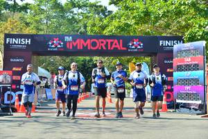 BIB: 740, 00000, 10000, 888
                            <button type="button" onclick="openModal(6999460)" class="btn btn-primary btn-sm float-right btn-popup" data-toggle="modal" data-target=".modal-high-quality">
                        <i class="fas fa-shopping-cart"></i> Add to Cart
                    </button>
                                            <button type="button" onclick="isThisMe(6999460, true)" class="btn btn-success btn-sm float-right btn-popup btn-isme hidden" data-toggle="tooltip" data-placement="bottom" title="นี่คือรูปของคุณใช่ไหม คลิกที่นี่เพื่อเอาเข้าอัลบั้ม">
                        <i class="fas fa-plus"></i> Add to album
                    </button>
                    <button type="button" onclick="isThisMe(6999460, false)" class="btn btn-warning btn-sm float-right btn-popup btn-isnotme hidden">
                        <i class="fas fa-ban"></i> Remove from album
                    </button>