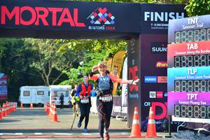 BIB: 413
                            <button type="button" onclick="openModal(7003436)" class="btn btn-primary btn-sm float-right btn-popup" data-toggle="modal" data-target=".modal-high-quality">
                        <i class="fas fa-shopping-cart"></i> Add to Cart
                    </button>
                                            <button type="button" onclick="isThisMe(7003436, true)" class="btn btn-success btn-sm float-right btn-popup btn-isme hidden" data-toggle="tooltip" data-placement="bottom" title="นี่คือรูปของคุณใช่ไหม คลิกที่นี่เพื่อเอาเข้าอัลบั้ม">
                        <i class="fas fa-plus"></i> Add to album
                    </button>
                    <button type="button" onclick="isThisMe(7003436, false)" class="btn btn-warning btn-sm float-right btn-popup btn-isnotme hidden">
                        <i class="fas fa-ban"></i> Remove from album
                    </button>