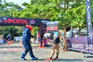 BIB: 88888
                            <button type="button" onclick="openModal(6998866)" class="btn btn-primary btn-sm float-right btn-popup" data-toggle="modal" data-target=".modal-high-quality">
                        <i class="fas fa-shopping-cart"></i> Add to Cart
                    </button>
                                            <button type="button" onclick="isThisMe(6998866, true)" class="btn btn-success btn-sm float-right btn-popup btn-isme hidden" data-toggle="tooltip" data-placement="bottom" title="นี่คือรูปของคุณใช่ไหม คลิกที่นี่เพื่อเอาเข้าอัลบั้ม">
                        <i class="fas fa-plus"></i> Add to album
                    </button>
                    <button type="button" onclick="isThisMe(6998866, false)" class="btn btn-warning btn-sm float-right btn-popup btn-isnotme hidden">
                        <i class="fas fa-ban"></i> Remove from album
                    </button>