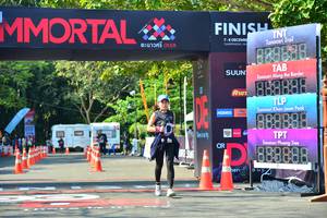 BIB: 
                            <button type="button" onclick="openModal(7007471)" class="btn btn-primary btn-sm float-right btn-popup" data-toggle="modal" data-target=".modal-high-quality">
                        <i class="fas fa-shopping-cart"></i> Add to Cart
                    </button>
                                            <button type="button" onclick="isThisMe(7007471, true)" class="btn btn-success btn-sm float-right btn-popup btn-isme hidden" data-toggle="tooltip" data-placement="bottom" title="นี่คือรูปของคุณใช่ไหม คลิกที่นี่เพื่อเอาเข้าอัลบั้ม">
                        <i class="fas fa-plus"></i> Add to album
                    </button>
                    <button type="button" onclick="isThisMe(7007471, false)" class="btn btn-warning btn-sm float-right btn-popup btn-isnotme hidden">
                        <i class="fas fa-ban"></i> Remove from album
                    </button>