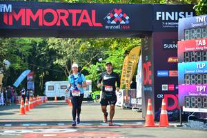 BIB: 888
                            <button type="button" onclick="openModal(6999696)" class="btn btn-primary btn-sm float-right btn-popup" data-toggle="modal" data-target=".modal-high-quality">
                        <i class="fas fa-shopping-cart"></i> Add to Cart
                    </button>
                                            <button type="button" onclick="isThisMe(6999696, true)" class="btn btn-success btn-sm float-right btn-popup btn-isme hidden" data-toggle="tooltip" data-placement="bottom" title="นี่คือรูปของคุณใช่ไหม คลิกที่นี่เพื่อเอาเข้าอัลบั้ม">
                        <i class="fas fa-plus"></i> Add to album
                    </button>
                    <button type="button" onclick="isThisMe(6999696, false)" class="btn btn-warning btn-sm float-right btn-popup btn-isnotme hidden">
                        <i class="fas fa-ban"></i> Remove from album
                    </button>