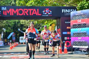 BIB: 8888
                            <button type="button" onclick="openModal(6998699)" class="btn btn-primary btn-sm float-right btn-popup" data-toggle="modal" data-target=".modal-high-quality">
                        <i class="fas fa-shopping-cart"></i> Add to Cart
                    </button>
                                            <button type="button" onclick="isThisMe(6998699, true)" class="btn btn-success btn-sm float-right btn-popup btn-isme hidden" data-toggle="tooltip" data-placement="bottom" title="นี่คือรูปของคุณใช่ไหม คลิกที่นี่เพื่อเอาเข้าอัลบั้ม">
                        <i class="fas fa-plus"></i> Add to album
                    </button>
                    <button type="button" onclick="isThisMe(6998699, false)" class="btn btn-warning btn-sm float-right btn-popup btn-isnotme hidden">
                        <i class="fas fa-ban"></i> Remove from album
                    </button>