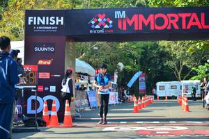 BIB: 2019, 419
                            <button type="button" onclick="openModal(7004697)" class="btn btn-primary btn-sm float-right btn-popup" data-toggle="modal" data-target=".modal-high-quality">
                        <i class="fas fa-shopping-cart"></i> Add to Cart
                    </button>
                                            <button type="button" onclick="isThisMe(7004697, true)" class="btn btn-success btn-sm float-right btn-popup btn-isme hidden" data-toggle="tooltip" data-placement="bottom" title="นี่คือรูปของคุณใช่ไหม คลิกที่นี่เพื่อเอาเข้าอัลบั้ม">
                        <i class="fas fa-plus"></i> Add to album
                    </button>
                    <button type="button" onclick="isThisMe(7004697, false)" class="btn btn-warning btn-sm float-right btn-popup btn-isnotme hidden">
                        <i class="fas fa-ban"></i> Remove from album
                    </button>