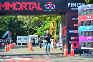 BIB: 8888
                            <button type="button" onclick="openModal(7008637)" class="btn btn-primary btn-sm float-right btn-popup" data-toggle="modal" data-target=".modal-high-quality">
                        <i class="fas fa-shopping-cart"></i> Add to Cart
                    </button>
                                            <button type="button" onclick="isThisMe(7008637, true)" class="btn btn-success btn-sm float-right btn-popup btn-isme hidden" data-toggle="tooltip" data-placement="bottom" title="นี่คือรูปของคุณใช่ไหม คลิกที่นี่เพื่อเอาเข้าอัลบั้ม">
                        <i class="fas fa-plus"></i> Add to album
                    </button>
                    <button type="button" onclick="isThisMe(7008637, false)" class="btn btn-warning btn-sm float-right btn-popup btn-isnotme hidden">
                        <i class="fas fa-ban"></i> Remove from album
                    </button>