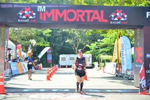 BIB: 413
                            <button type="button" onclick="openModal(6983136)" class="btn btn-primary btn-sm float-right btn-popup" data-toggle="modal" data-target=".modal-high-quality">
                        <i class="fas fa-shopping-cart"></i> Add to Cart
                    </button>
                                            <button type="button" onclick="isThisMe(6983136, true)" class="btn btn-success btn-sm float-right btn-popup btn-isme hidden" data-toggle="tooltip" data-placement="bottom" title="นี่คือรูปของคุณใช่ไหม คลิกที่นี่เพื่อเอาเข้าอัลบั้ม">
                        <i class="fas fa-plus"></i> Add to album
                    </button>
                    <button type="button" onclick="isThisMe(6983136, false)" class="btn btn-warning btn-sm float-right btn-popup btn-isnotme hidden">
                        <i class="fas fa-ban"></i> Remove from album
                    </button>