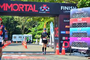 BIB: 
                            <button type="button" onclick="openModal(6998997)" class="btn btn-primary btn-sm float-right btn-popup" data-toggle="modal" data-target=".modal-high-quality">
                        <i class="fas fa-shopping-cart"></i> Add to Cart
                    </button>
                                            <button type="button" onclick="isThisMe(6998997, true)" class="btn btn-success btn-sm float-right btn-popup btn-isme hidden" data-toggle="tooltip" data-placement="bottom" title="นี่คือรูปของคุณใช่ไหม คลิกที่นี่เพื่อเอาเข้าอัลบั้ม">
                        <i class="fas fa-plus"></i> Add to album
                    </button>
                    <button type="button" onclick="isThisMe(6998997, false)" class="btn btn-warning btn-sm float-right btn-popup btn-isnotme hidden">
                        <i class="fas fa-ban"></i> Remove from album
                    </button>