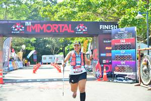 BIB: 88888, 2619
                            <button type="button" onclick="openModal(6983256)" class="btn btn-primary btn-sm float-right btn-popup" data-toggle="modal" data-target=".modal-high-quality">
                        <i class="fas fa-shopping-cart"></i> Add to Cart
                    </button>
                                            <button type="button" onclick="isThisMe(6983256, true)" class="btn btn-success btn-sm float-right btn-popup btn-isme hidden" data-toggle="tooltip" data-placement="bottom" title="นี่คือรูปของคุณใช่ไหม คลิกที่นี่เพื่อเอาเข้าอัลบั้ม">
                        <i class="fas fa-plus"></i> Add to album
                    </button>
                    <button type="button" onclick="isThisMe(6983256, false)" class="btn btn-warning btn-sm float-right btn-popup btn-isnotme hidden">
                        <i class="fas fa-ban"></i> Remove from album
                    </button>