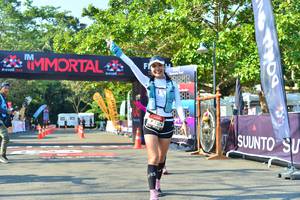 BIB: 1378
                            <button type="button" onclick="openModal(7003763)" class="btn btn-primary btn-sm float-right btn-popup" data-toggle="modal" data-target=".modal-high-quality">
                        <i class="fas fa-shopping-cart"></i> Add to Cart
                    </button>
                                            <button type="button" onclick="isThisMe(7003763, true)" class="btn btn-success btn-sm float-right btn-popup btn-isme hidden" data-toggle="tooltip" data-placement="bottom" title="นี่คือรูปของคุณใช่ไหม คลิกที่นี่เพื่อเอาเข้าอัลบั้ม">
                        <i class="fas fa-plus"></i> Add to album
                    </button>
                    <button type="button" onclick="isThisMe(7003763, false)" class="btn btn-warning btn-sm float-right btn-popup btn-isnotme hidden">
                        <i class="fas fa-ban"></i> Remove from album
                    </button>