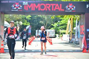 BIB: 
                            <button type="button" onclick="openModal(6983482)" class="btn btn-primary btn-sm float-right btn-popup" data-toggle="modal" data-target=".modal-high-quality">
                        <i class="fas fa-shopping-cart"></i> Add to Cart
                    </button>
                                            <button type="button" onclick="isThisMe(6983482, true)" class="btn btn-success btn-sm float-right btn-popup btn-isme hidden" data-toggle="tooltip" data-placement="bottom" title="นี่คือรูปของคุณใช่ไหม คลิกที่นี่เพื่อเอาเข้าอัลบั้ม">
                        <i class="fas fa-plus"></i> Add to album
                    </button>
                    <button type="button" onclick="isThisMe(6983482, false)" class="btn btn-warning btn-sm float-right btn-popup btn-isnotme hidden">
                        <i class="fas fa-ban"></i> Remove from album
                    </button>