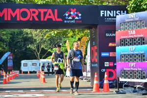 BIB: 88888
                            <button type="button" onclick="openModal(7003537)" class="btn btn-primary btn-sm float-right btn-popup" data-toggle="modal" data-target=".modal-high-quality">
                        <i class="fas fa-shopping-cart"></i> Add to Cart
                    </button>
                                            <button type="button" onclick="isThisMe(7003537, true)" class="btn btn-success btn-sm float-right btn-popup btn-isme hidden" data-toggle="tooltip" data-placement="bottom" title="นี่คือรูปของคุณใช่ไหม คลิกที่นี่เพื่อเอาเข้าอัลบั้ม">
                        <i class="fas fa-plus"></i> Add to album
                    </button>
                    <button type="button" onclick="isThisMe(7003537, false)" class="btn btn-warning btn-sm float-right btn-popup btn-isnotme hidden">
                        <i class="fas fa-ban"></i> Remove from album
                    </button>