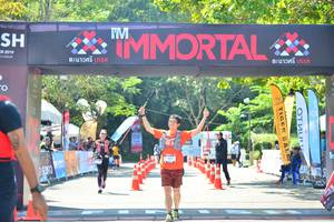 BIB: 2019, 1021
                            <button type="button" onclick="openModal(6983589)" class="btn btn-primary btn-sm float-right btn-popup" data-toggle="modal" data-target=".modal-high-quality">
                        <i class="fas fa-shopping-cart"></i> Add to Cart
                    </button>
                                            <button type="button" onclick="isThisMe(6983589, true)" class="btn btn-success btn-sm float-right btn-popup btn-isme hidden" data-toggle="tooltip" data-placement="bottom" title="นี่คือรูปของคุณใช่ไหม คลิกที่นี่เพื่อเอาเข้าอัลบั้ม">
                        <i class="fas fa-plus"></i> Add to album
                    </button>
                    <button type="button" onclick="isThisMe(6983589, false)" class="btn btn-warning btn-sm float-right btn-popup btn-isnotme hidden">
                        <i class="fas fa-ban"></i> Remove from album
                    </button>