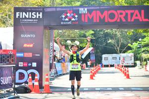 BIB: 2019, 4950, 
                            <button type="button" onclick="openModal(6983318)" class="btn btn-primary btn-sm float-right btn-popup" data-toggle="modal" data-target=".modal-high-quality">
                        <i class="fas fa-shopping-cart"></i> Add to Cart
                    </button>
                                            <button type="button" onclick="isThisMe(6983318, true)" class="btn btn-success btn-sm float-right btn-popup btn-isme hidden" data-toggle="tooltip" data-placement="bottom" title="นี่คือรูปของคุณใช่ไหม คลิกที่นี่เพื่อเอาเข้าอัลบั้ม">
                        <i class="fas fa-plus"></i> Add to album
                    </button>
                    <button type="button" onclick="isThisMe(6983318, false)" class="btn btn-warning btn-sm float-right btn-popup btn-isnotme hidden">
                        <i class="fas fa-ban"></i> Remove from album
                    </button>