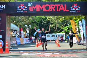 BIB: 2019
                            <button type="button" onclick="openModal(6999147)" class="btn btn-primary btn-sm float-right btn-popup" data-toggle="modal" data-target=".modal-high-quality">
                        <i class="fas fa-shopping-cart"></i> Add to Cart
                    </button>
                                            <button type="button" onclick="isThisMe(6999147, true)" class="btn btn-success btn-sm float-right btn-popup btn-isme hidden" data-toggle="tooltip" data-placement="bottom" title="นี่คือรูปของคุณใช่ไหม คลิกที่นี่เพื่อเอาเข้าอัลบั้ม">
                        <i class="fas fa-plus"></i> Add to album
                    </button>
                    <button type="button" onclick="isThisMe(6999147, false)" class="btn btn-warning btn-sm float-right btn-popup btn-isnotme hidden">
                        <i class="fas fa-ban"></i> Remove from album
                    </button>