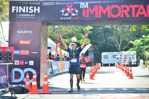 BIB: 2019, 010
                            <button type="button" onclick="openModal(6983894)" class="btn btn-primary btn-sm float-right btn-popup" data-toggle="modal" data-target=".modal-high-quality">
                        <i class="fas fa-shopping-cart"></i> Add to Cart
                    </button>
                                            <button type="button" onclick="isThisMe(6983894, true)" class="btn btn-success btn-sm float-right btn-popup btn-isme hidden" data-toggle="tooltip" data-placement="bottom" title="นี่คือรูปของคุณใช่ไหม คลิกที่นี่เพื่อเอาเข้าอัลบั้ม">
                        <i class="fas fa-plus"></i> Add to album
                    </button>
                    <button type="button" onclick="isThisMe(6983894, false)" class="btn btn-warning btn-sm float-right btn-popup btn-isnotme hidden">
                        <i class="fas fa-ban"></i> Remove from album
                    </button>