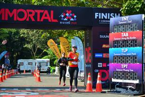 BIB: 188888
                            <button type="button" onclick="openModal(6999989)" class="btn btn-primary btn-sm float-right btn-popup" data-toggle="modal" data-target=".modal-high-quality">
                        <i class="fas fa-shopping-cart"></i> Add to Cart
                    </button>
                                            <button type="button" onclick="isThisMe(6999989, true)" class="btn btn-success btn-sm float-right btn-popup btn-isme hidden" data-toggle="tooltip" data-placement="bottom" title="นี่คือรูปของคุณใช่ไหม คลิกที่นี่เพื่อเอาเข้าอัลบั้ม">
                        <i class="fas fa-plus"></i> Add to album
                    </button>
                    <button type="button" onclick="isThisMe(6999989, false)" class="btn btn-warning btn-sm float-right btn-popup btn-isnotme hidden">
                        <i class="fas fa-ban"></i> Remove from album
                    </button>