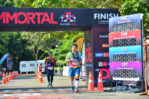 BIB: 88883
                            <button type="button" onclick="openModal(7008685)" class="btn btn-primary btn-sm float-right btn-popup" data-toggle="modal" data-target=".modal-high-quality">
                        <i class="fas fa-shopping-cart"></i> Add to Cart
                    </button>
                                            <button type="button" onclick="isThisMe(7008685, true)" class="btn btn-success btn-sm float-right btn-popup btn-isme hidden" data-toggle="tooltip" data-placement="bottom" title="นี่คือรูปของคุณใช่ไหม คลิกที่นี่เพื่อเอาเข้าอัลบั้ม">
                        <i class="fas fa-plus"></i> Add to album
                    </button>
                    <button type="button" onclick="isThisMe(7008685, false)" class="btn btn-warning btn-sm float-right btn-popup btn-isnotme hidden">
                        <i class="fas fa-ban"></i> Remove from album
                    </button>