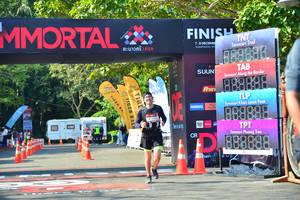 BIB: 
                            <button type="button" onclick="openModal(7006322)" class="btn btn-primary btn-sm float-right btn-popup" data-toggle="modal" data-target=".modal-high-quality">
                        <i class="fas fa-shopping-cart"></i> Add to Cart
                    </button>
                                            <button type="button" onclick="isThisMe(7006322, true)" class="btn btn-success btn-sm float-right btn-popup btn-isme hidden" data-toggle="tooltip" data-placement="bottom" title="นี่คือรูปของคุณใช่ไหม คลิกที่นี่เพื่อเอาเข้าอัลบั้ม">
                        <i class="fas fa-plus"></i> Add to album
                    </button>
                    <button type="button" onclick="isThisMe(7006322, false)" class="btn btn-warning btn-sm float-right btn-popup btn-isnotme hidden">
                        <i class="fas fa-ban"></i> Remove from album
                    </button>